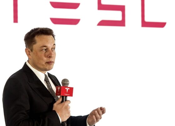 Tesla stock is suddenly crushing the rest of the Magnificent 7. Here are 4 things going right for Elon Musk's carmaker.