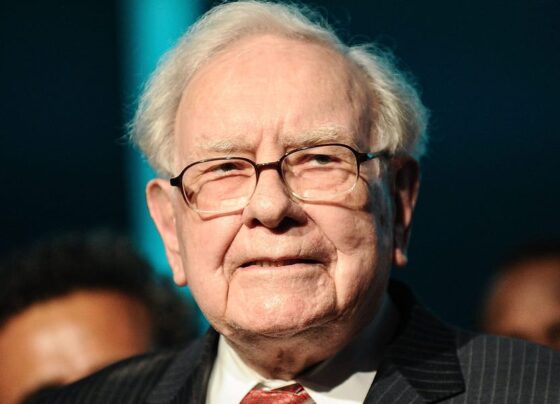 There are 2 problems with Warren Buffett's stock market valuation indicator