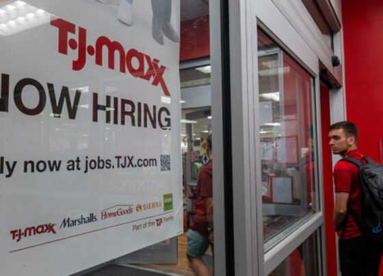 There's an important jobs report coming Friday. Here's what to expect