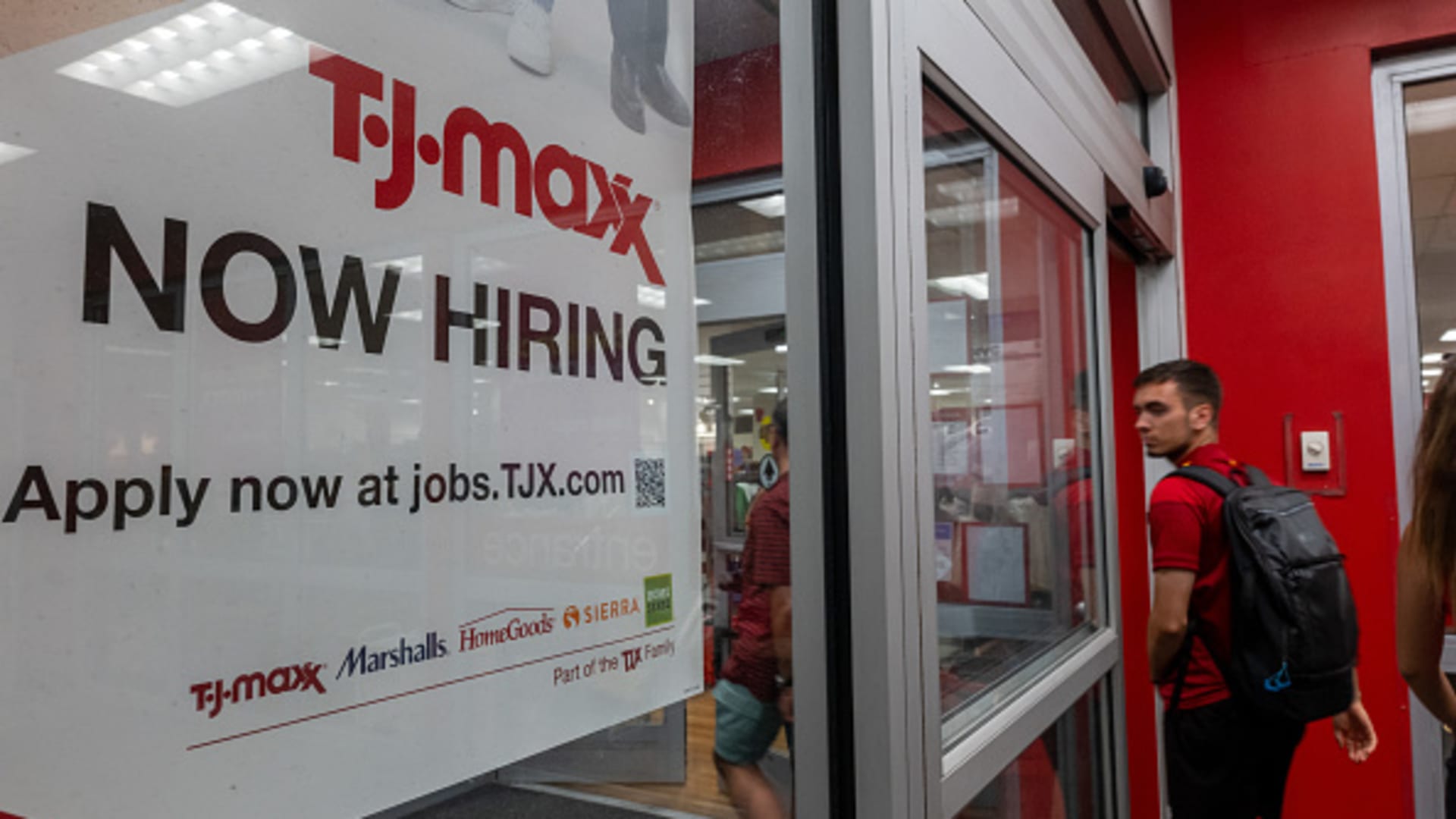 There’s an important jobs report coming Friday. Here’s what to expect