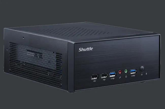 This new compact mini PC can support Intel 12th to 14th Gen processors and up to 96 GB DDR5 RAM