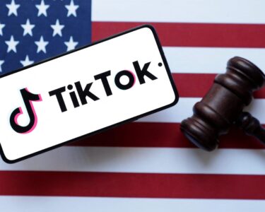 TikTok divestment law upheld by federal appeals court