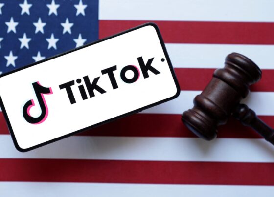 TikTok divestment law upheld by federal appeals court