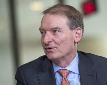 Trump plans to nominate Paul Atkins as SEC chair in crypto-friendly move