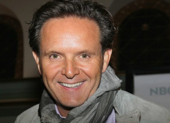 Trump taps 'Apprentice' producer, Mark Burnett, as special envoy to the United Kingdom