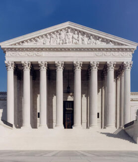 US Supreme Court bails on NVIDIA case, allowing a shareholder lawsuit to proceed