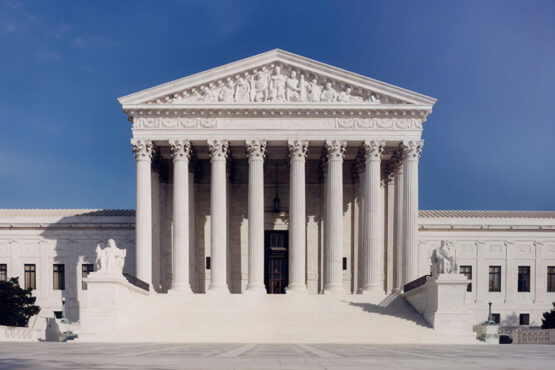 US Supreme Court bails on NVIDIA case, allowing a shareholder lawsuit to proceed