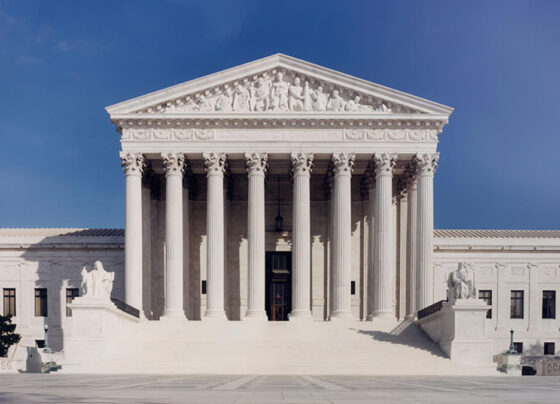 US Supreme Court bails on NVIDIA case, allowing a shareholder lawsuit to proceed