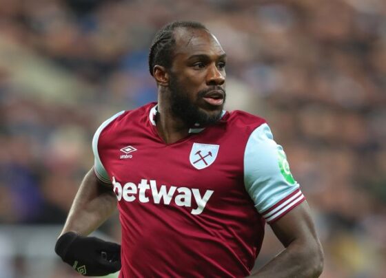 West Ham United’s Michail Antonio ‘conscious’ and in ‘stable condition’ after traffic accident | CNN