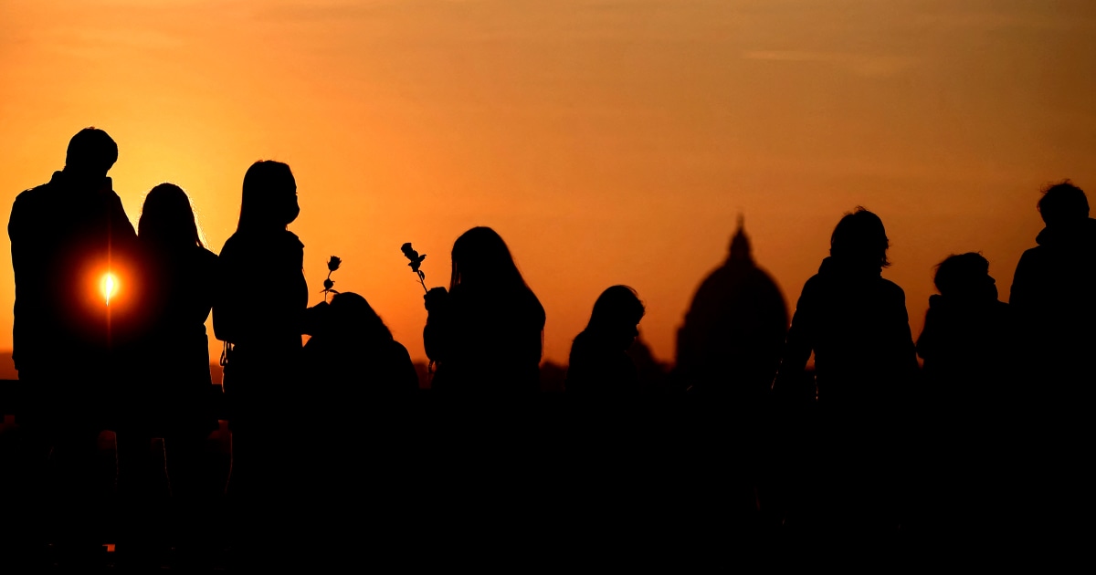 What is the winter solstice? What to know about the shortest day of the year