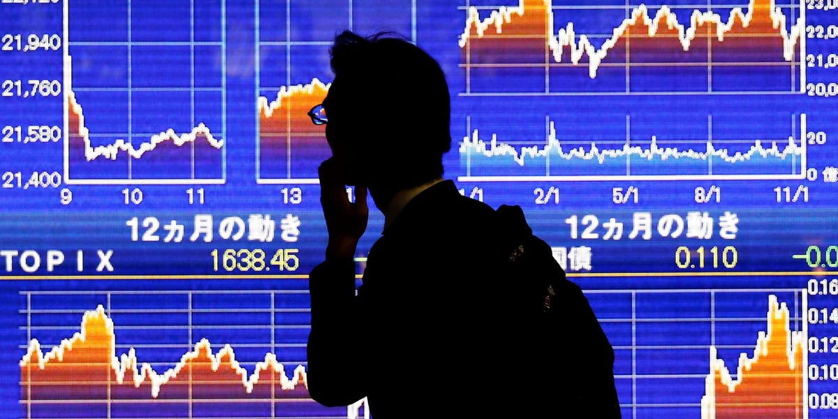 Why investors need to watch Japan as a key source of market risk in 2025