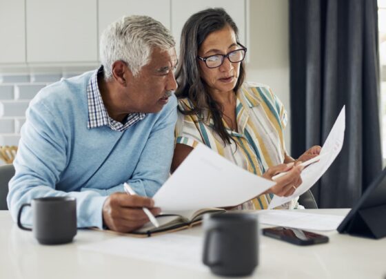 CNBC Retirement Survey: 44% of workers are 'cautiously optimistic' about reaching retirement goals