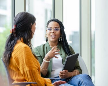 Coffee badging: A workplace trend that's annoying employers