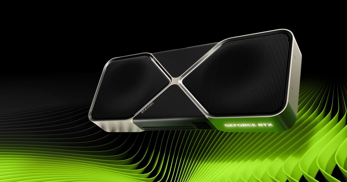 Still worried RTX 5000 GPUs don’t have enough VRAM? Nvidia’s secret weapon is powerful AI texture compression, and it’s calmed some of my fears