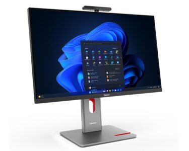 It's 2025 and yes, you can add a DVD drive (and three SSDs) to Lenovo's answer to Apple's 27-inch iMac