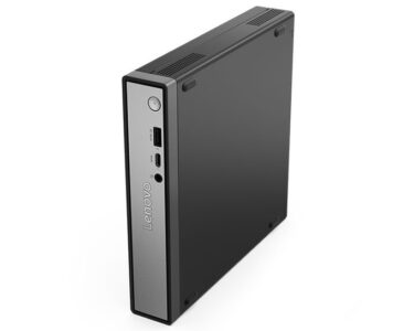 Lenovo makes surprise move by launching first business PC with Snapdragon CPU