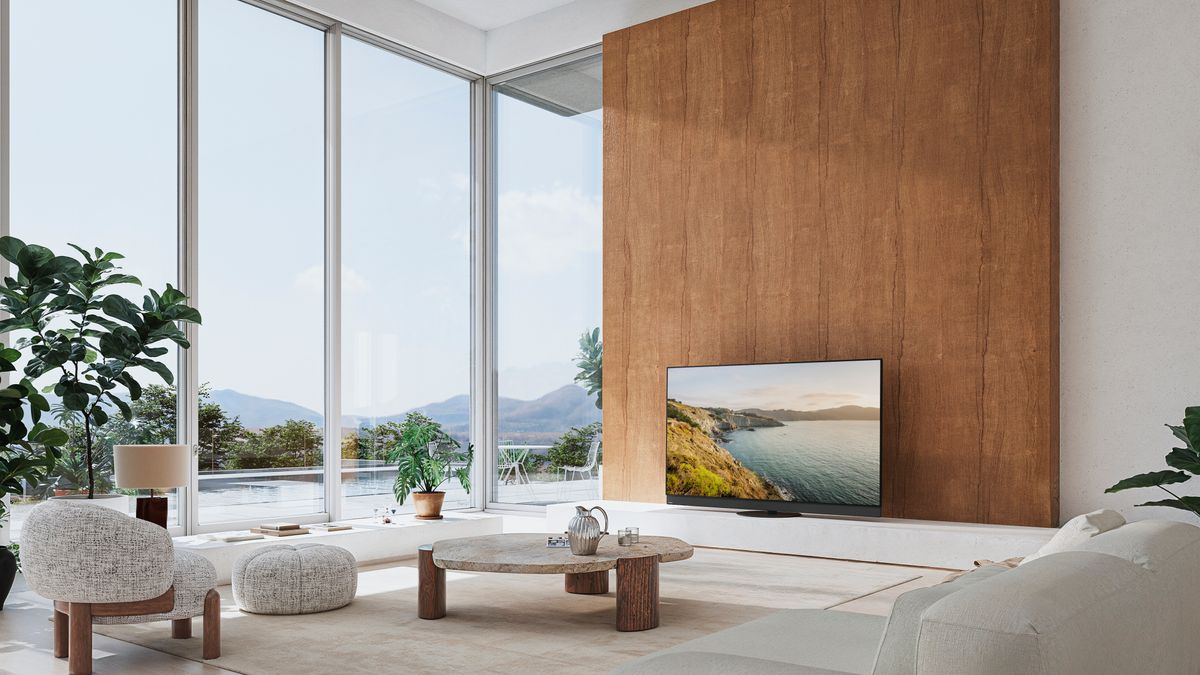 Panasonic announces its 2025 TV lineup, led by a brighter flagship OLED TV with a new Prime Video Calibrated Mode