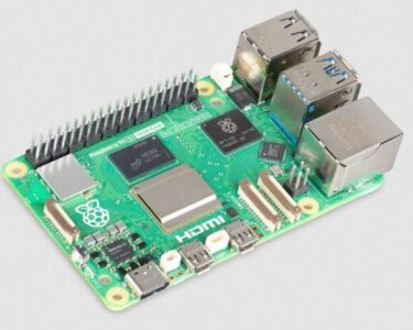 You can now get a Raspberry Pi 5 with 16GB RAM