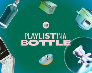 Your 2024 Spotify Playlist in a Bottle is ready to be opened - here's how to find yours