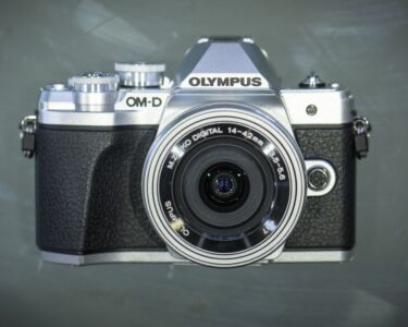 The Fujifilm X100VI could get a big new retro rival soon – based on an all-time classic Olympus film camera