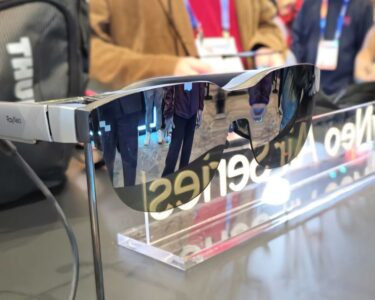 TCL has 3 new smart glasses which are all in the running for the best of 2025 already