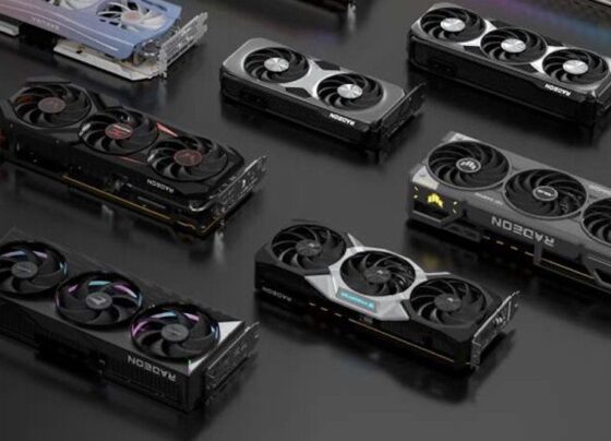 AMD exec drops hints on RX 9070 pricing and some PC gamers are panicking – but this sounds like good news to me