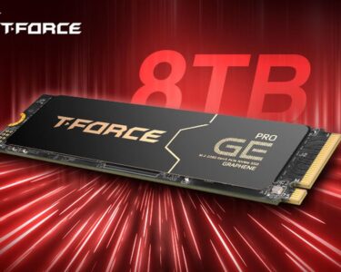 I can't wait to test the world's first 8TB PCIe 5.0 SSD, and I'm sure this one won't be too expensive