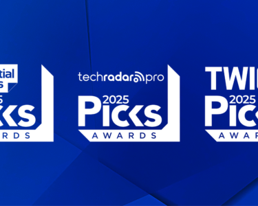 TechRadar Pro, Residential Systems, and TWICE announce CES Picks 2025 winners