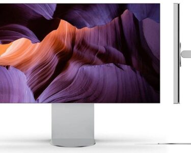 LG unveils the first 6K monitor with Thunderbolt 5 port and I'd love to pair it with the Mac Mini M4