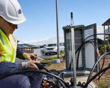 Goodbye, copper! NBN Co to upgrade final fixed-line homes to full-fat fibre