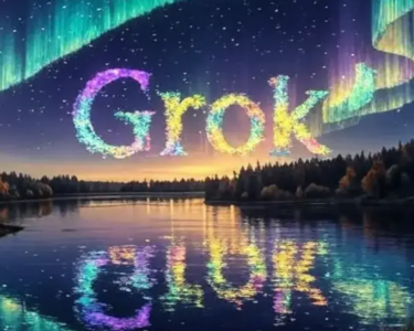 Grok steps out to mobile