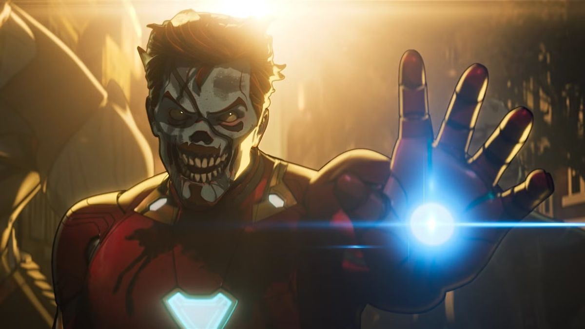 Marvel Zombies lands an October release date on Disney Plus, but it won’t debut or end on Halloween