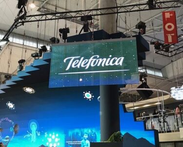 Telefónica says it was hit by systems breach, internal data leaked online