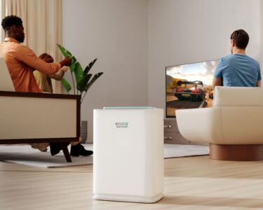 Forget air purifiers – the world’s first ‘air sterilizer’ is here, and it claims to instantly inactivate Covid, cold, and flu particles