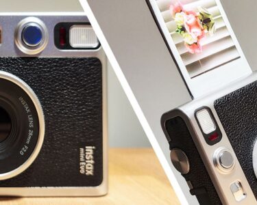 The rumored Fujifilm Instax Wide Evo sounds like my dream instant camera – here's why