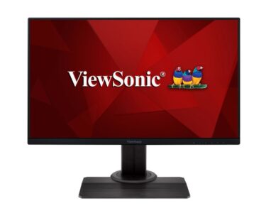 Viewsonic introduces the smallest 5K monitor ever and I just hope it goes on sale this time