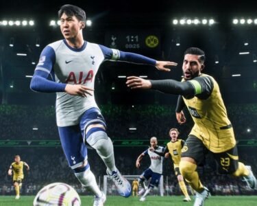 EA Sports FC 25's latest refresh update is the "most significant mid-season gameplay update ever"