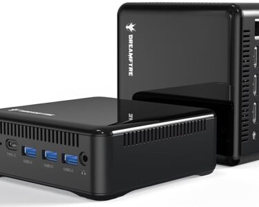 Forget about a $120 Raspberry Pi 5 barebone, I found a much better $120 mini PC that has 512GB SSD, a far more powerful CPU and an actual casing