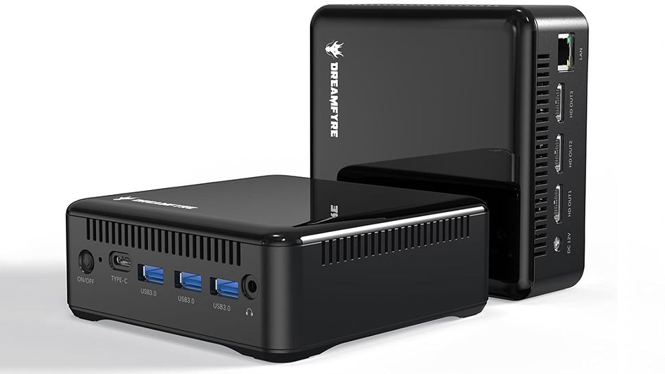 Forget about a $120 Raspberry Pi 5 barebone, I found a much better $120 mini PC that has 512GB SSD, a far more powerful CPU and an actual casing