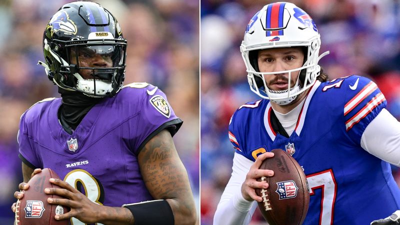 2024 NFL divisional round: How to watch, schedule and preview of each game | CNN