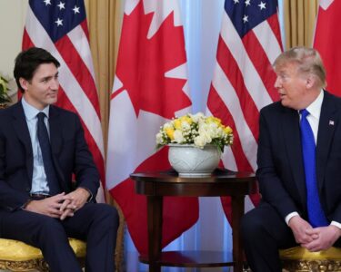 Canada trade minister: Tariffs on Canada will make things more expensive for Americans