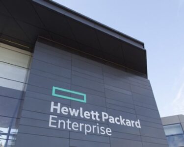 HPE may have been beaten Supermicro and Dell to win a $1bn AI contract, but it's not for the Colossus supercomputer