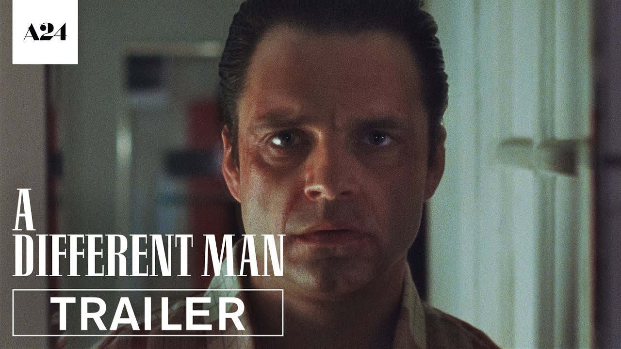 A Different Man | Official Trailer HD | A24 - YouTube