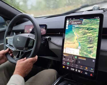 Android Automotive is my favorite car infotainment system – and it's finally going to get a lot more apps soon