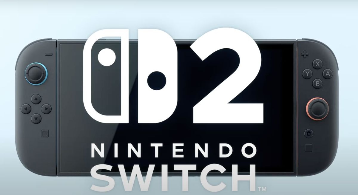 Will the Nintendo Switch 2 feature Hall effect thumbsticks? It seems likely thanks to reliable leaker