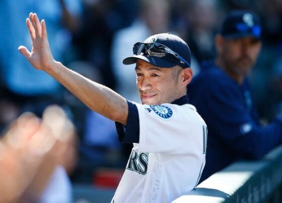 Ichiro Suzuki headlines 2025 Baseball Hall of Fame class | CNN