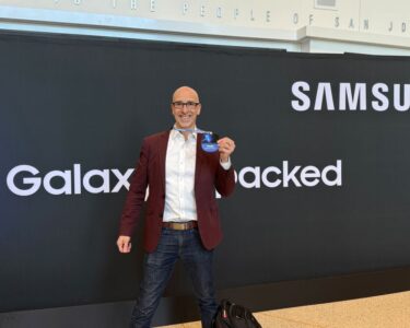 Samsung Galaxy S25 launch live – Galaxy Unpacked 2025 is go!