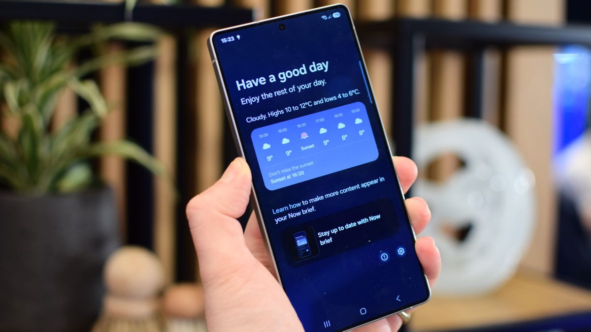 Will Samsung’s new Galaxy AI features come to older devices? Here’s what we know