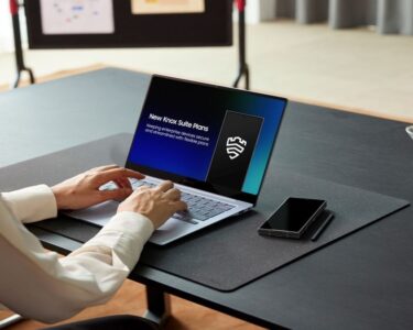 Samsung brings major updates to its security suite to keep even the smallest SMBs safe