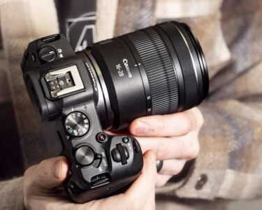 Canon's new RF 16-28mm F2.8 wide-angle zoom lens impressed me, but I'm less convinced we need it